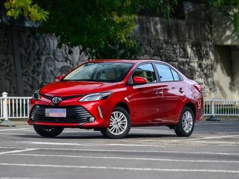 最地道日系车, 配CVT变速箱, 为夺市场仅卖6万, 买捷达后悔了!