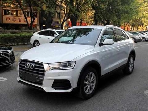 这款SUV颜值不如宝马，内饰比不过奔驰，可它却卖的火爆，