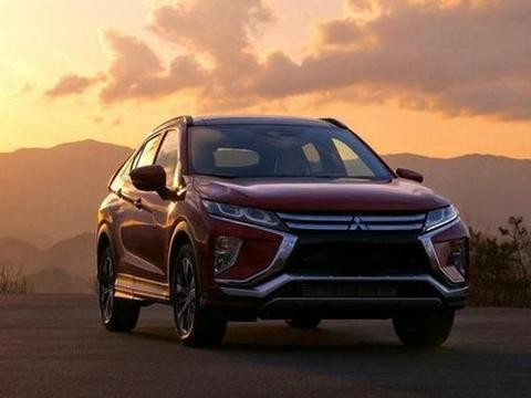 别再买XR-V了，三菱新车1.5T配超级四驱，卖16万都值得