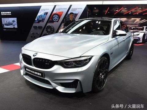 80万的性能车，舒适性也不输A6, 但为何仪表盘那么低调