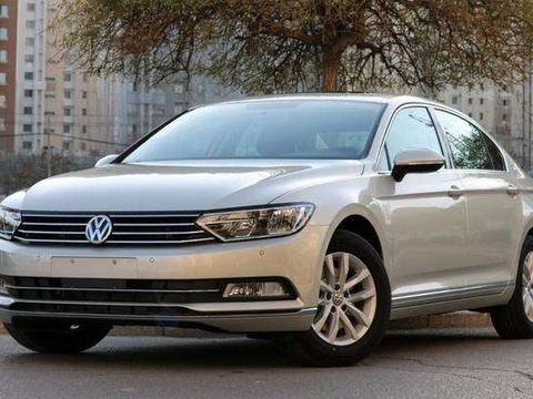 正宗总统血统座驾, 配置宝马发动机, 20万果断放弃大众迈腾买它