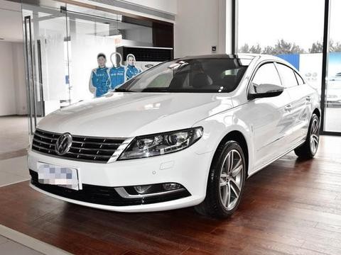 最鸡肋大众车，食之无味弃之可惜，不足20万惨遭遗忘？