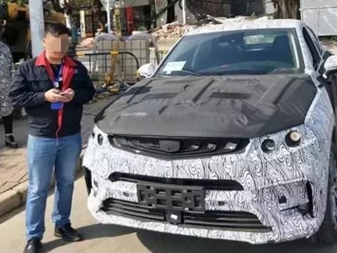 最低4万！国产发现4、国产宝马X6、五菱宝骏S终于亮相！