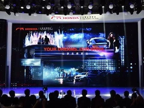 2017年广本告诉你：提高产品力才是最好的营销手段！