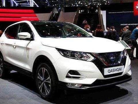 日产新SUV上线，风靡欧美，1.6L排量，高性价比，售12万