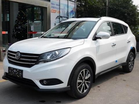 这款销量最好的大7座，带全景天窗配10寸大屏，卖不到8万！