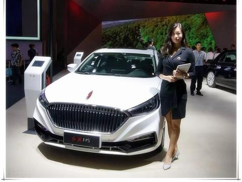 售价16万, 1.8T6AMT大马力媲美迈巴赫, 还买什么迈腾帕萨特