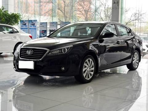 这几款国产车，C级车A级价，没人买又舍不得停产