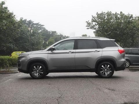 宝骏530售价出炉! 网友一片哗然: 你这是自取灭亡!！