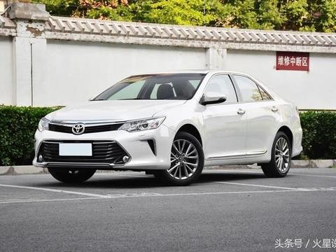 全系自吸+无级变速，颜值不输思铂睿，难道你还花16万买名图？