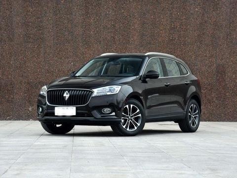 这款合资一旦13万亮剑，奥迪Q5就别卖了，国产更别提啦