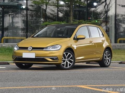 要买福克斯的在等等！18款小钢炮马上上市，全系都带T