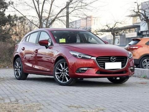 人称“最美轿车”，操控不输宝马，配法拉利仪表盘，仅售10万