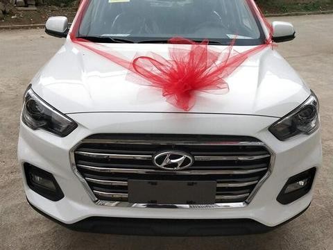 首提全新现代ix35,可以进来看看这篇文章