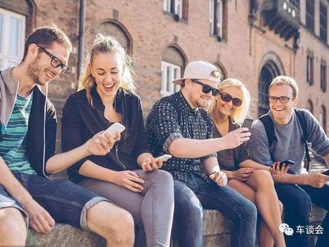 试驾沃尔沃S60L：满屏的北欧风