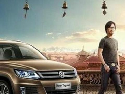 最保值的这款合资SUV，买到就是赚到，保值率稳坐冠军宝座