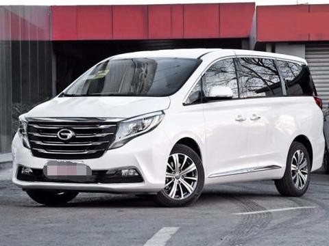 颜值比奥德赛帅, 内饰比GL8豪华, 国产最良心MPV, 没有之一!