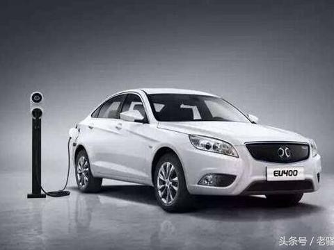 续航里程达到480公里，售价只有12万，谁还买特斯拉