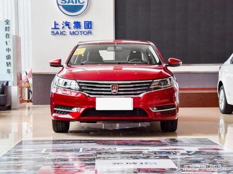 远看颜值30万，近看气质不输雅阁，1.5T性能还敢跟思域叫板