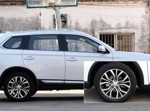 在东南手上倒闭之后，竟然在广汽越卖越好，销量稳定不输本田丰田