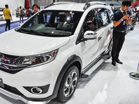 本田最良心的7座SUV,你绝对不知道的秘密