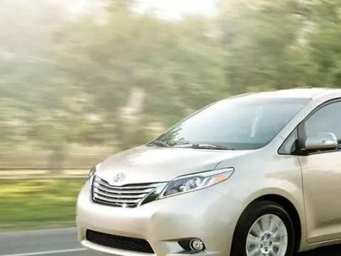 这台8座MPV让你玩更嗨！