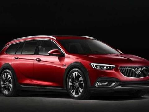 别克TourX来势汹汹, 奥德赛迎来劲敌, 内饰不输比亚迪宋max！