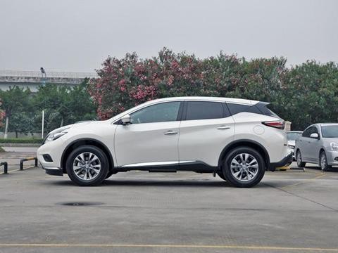 空间堪比汉兰达，这车从40万降至24万，却依然销量惨淡