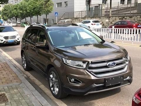 忍痛放弃了汉兰达, 改提了这车回家, 个个都夸我买对车了！