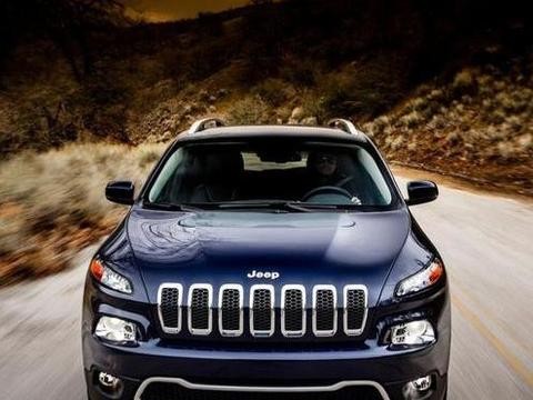 新自由光睁开眯眯眼秒变型男，换装2.0T更酷更野性