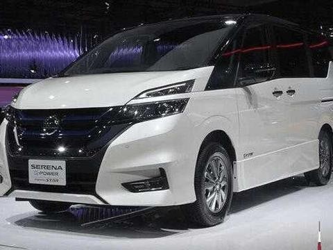 还看啥奥德赛, 日产新款颜值更高, 百公里油耗仅为2L才售20万!