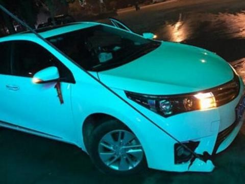 卡罗拉车主：你以为日系车质量就好啊？谁买谁后悔！