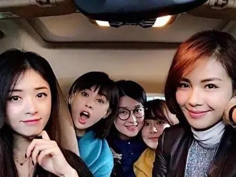 欢乐颂里他们开的车，有你中意的嘛……