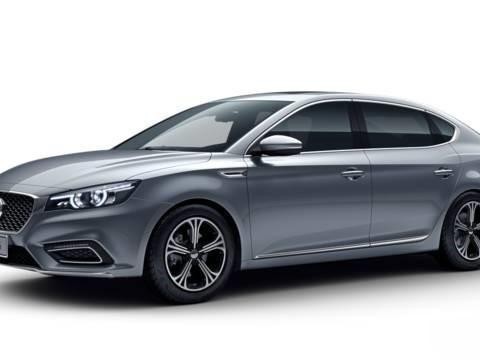 被赋予很大的期望并将于2018上市的三款新能源车型