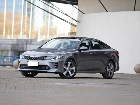 上市时惊艳四方，售价达20万，如今换2.0T，跌至13万却接近滞销