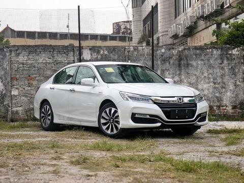 混动家轿王者之争, 雅阁混动PK凯美瑞双擎, 谁技术更强?！