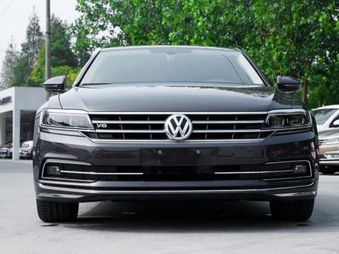 卖到35万的大众豪车，现在又有人买了，销量一月翻五倍！