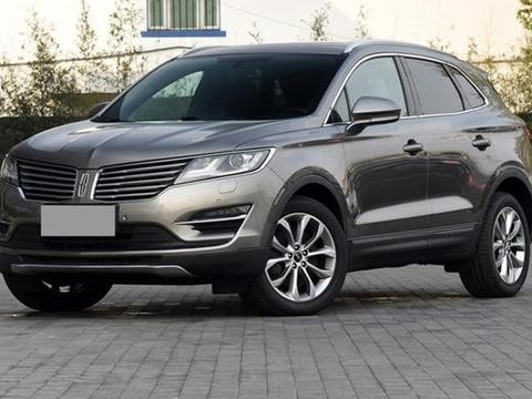 美国总统SUV才30万，性价比甩德系几条街，质量完爆雷克萨斯