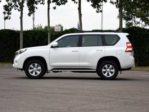 曾是小老板的代步车, 80万公里无大修, 现却因销量惨淡而停产