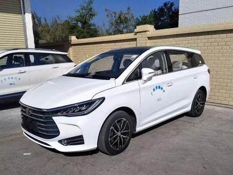 2017年最受欢迎的6款车型, 哪一款才是你的最爱?！