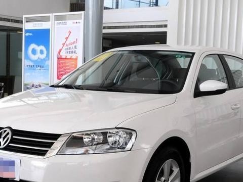 真正大众神车! 卖11万, 上市5年没变化, 月销量依旧保持8000辆!