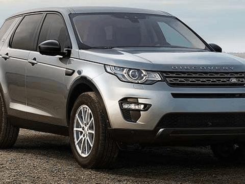 最具性价比的豪华品牌7座SUV