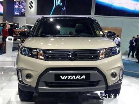 开车油耗最伤不起，看这款SUV油耗仅3毛，外号“省油王”！