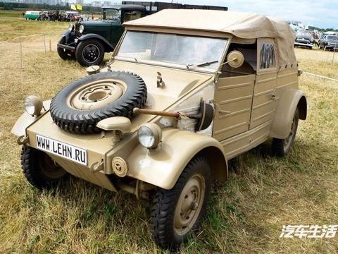 光知道途观/途昂都卖得很好，但你能想到大众造SUV才16年吗？