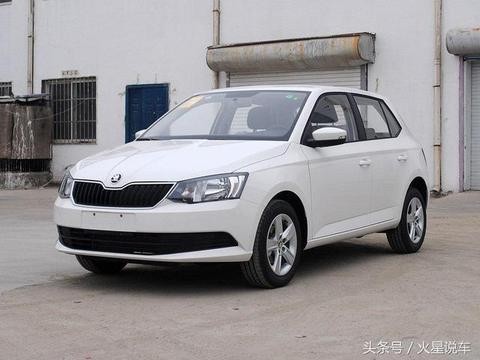 上汽合资车，中配1.4L+6AT落地仅8万，致炫都落后了