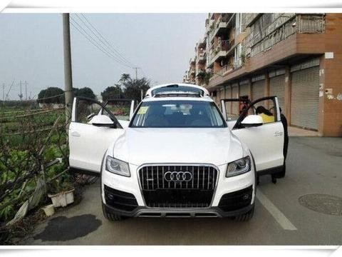 曾无比风光加4万一车难求，现直降7万，一听售价真能击倒一片