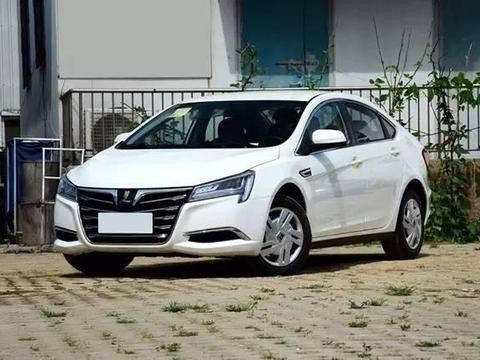 这车售价8万，标配1.8T，油耗12L！月销几台怪不得人！