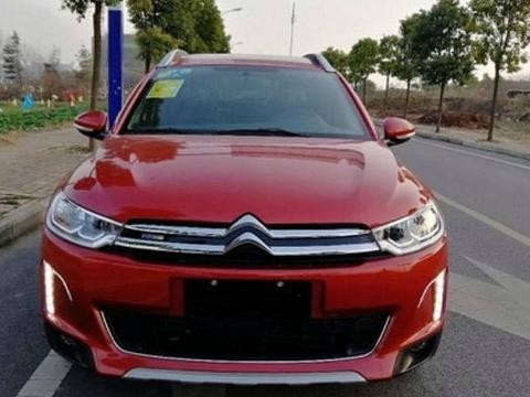 马上要过年，这款车比昂科拉实惠多，今年你一定不能错过