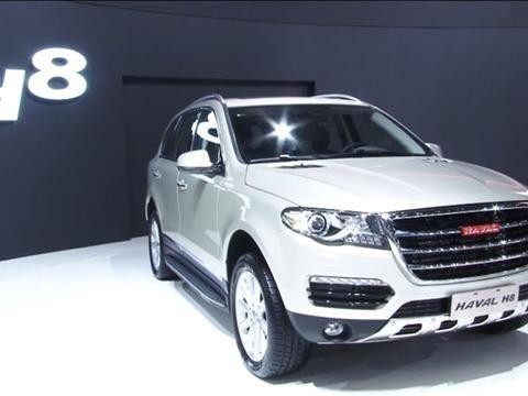 长城汽车再出“神器”