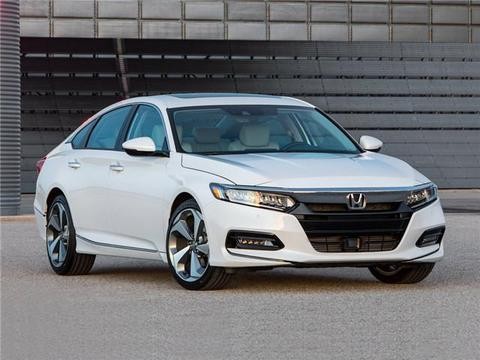 本田放大招了, 新一代雅阁2.0T+10AT, 凯美瑞表示压力很大!！